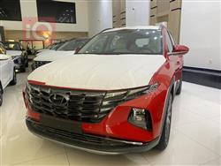 هیوندای تۆکسۆن